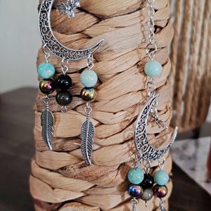 Talisman : "protection"