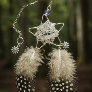 Talisman  étoile des songes