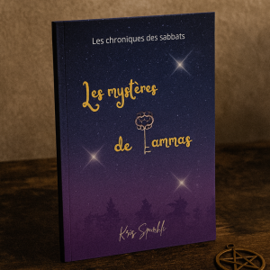 Les mystères de Lammas