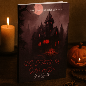 Les sorts de samhain