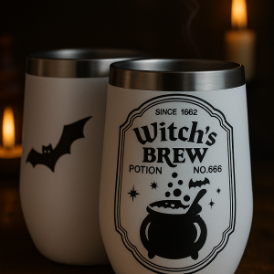 Tasse isotherme witch brew