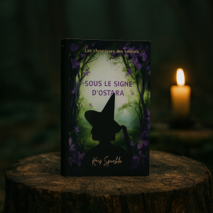 Sous le signe d'Ostara