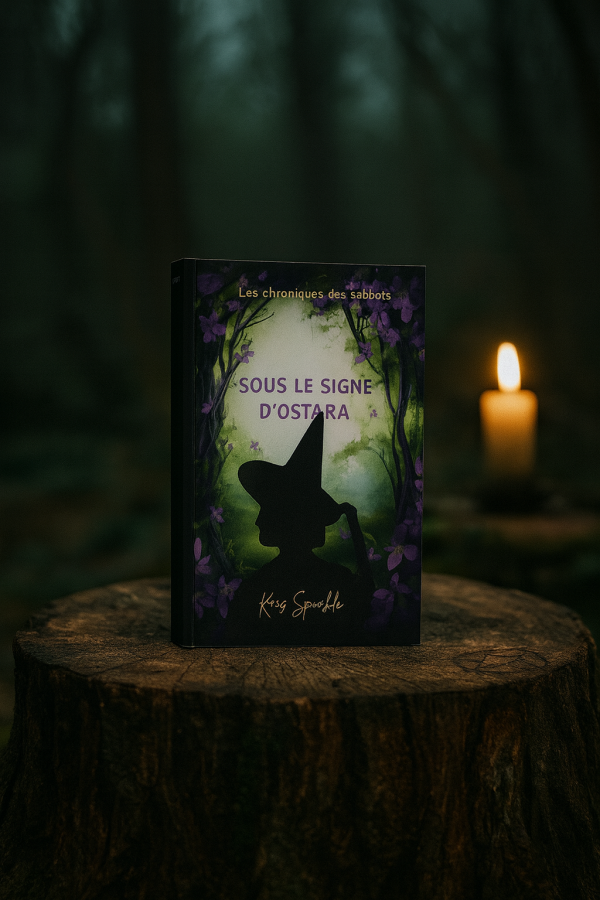 Sous le signe d'Ostara