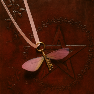 Clé "tendresse et douceur"