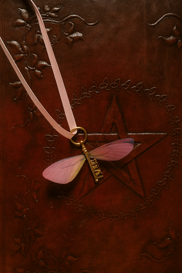 Clé "tendresse et douceur"