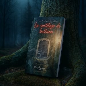 Le sortilège de Beltane