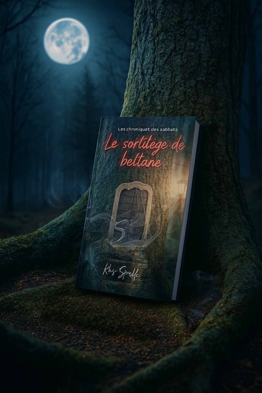 Le sortilège de Beltane