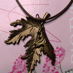 Sagesse des bois d'automne