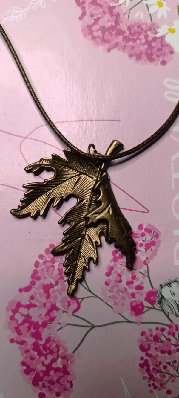 Sagesse des bois d'automne