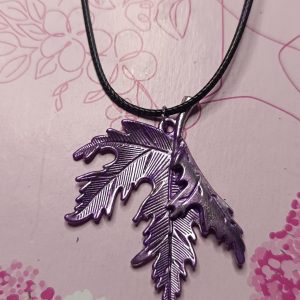 eclat des bois pourpre