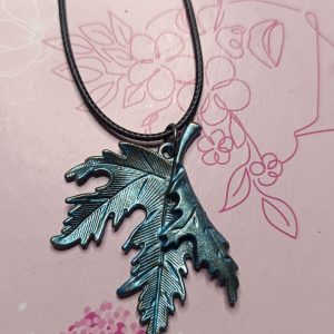 Clarté des bois Saphir