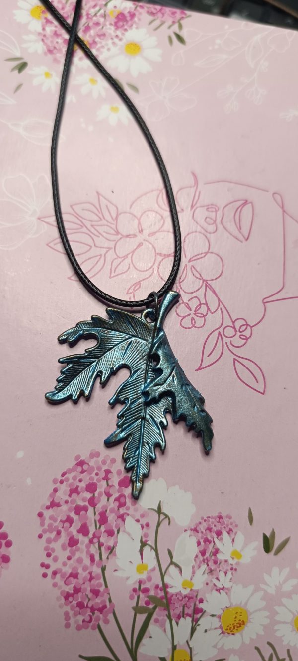 Clarté des bois Saphir