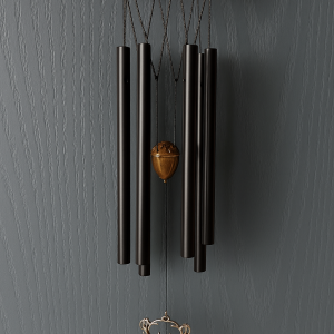 Carillon cerf sacré – Image 2