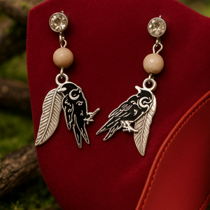 Les messagers d'Odin