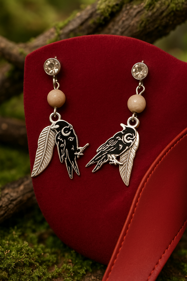 Les messagers d'Odin