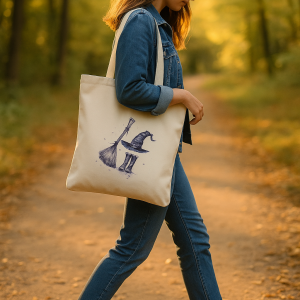 totebag witchy