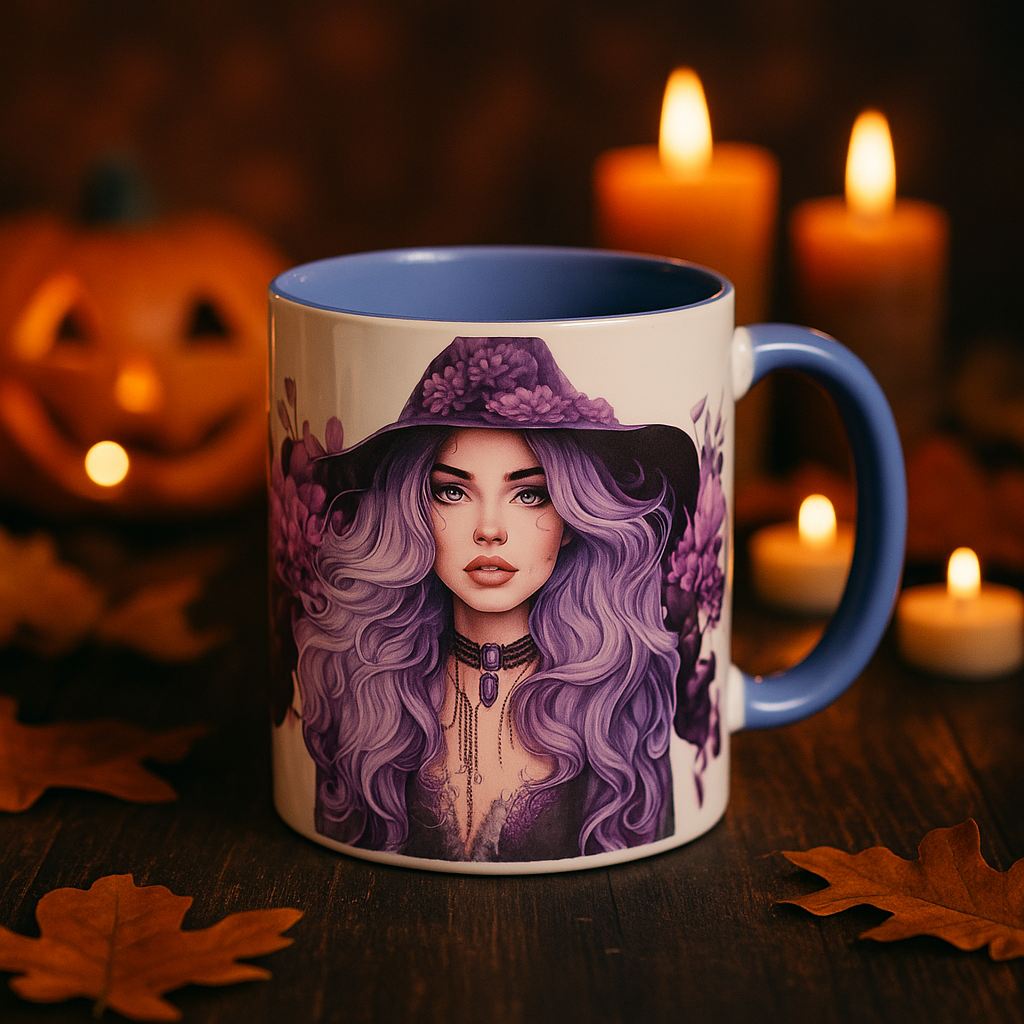 Mug Samhain