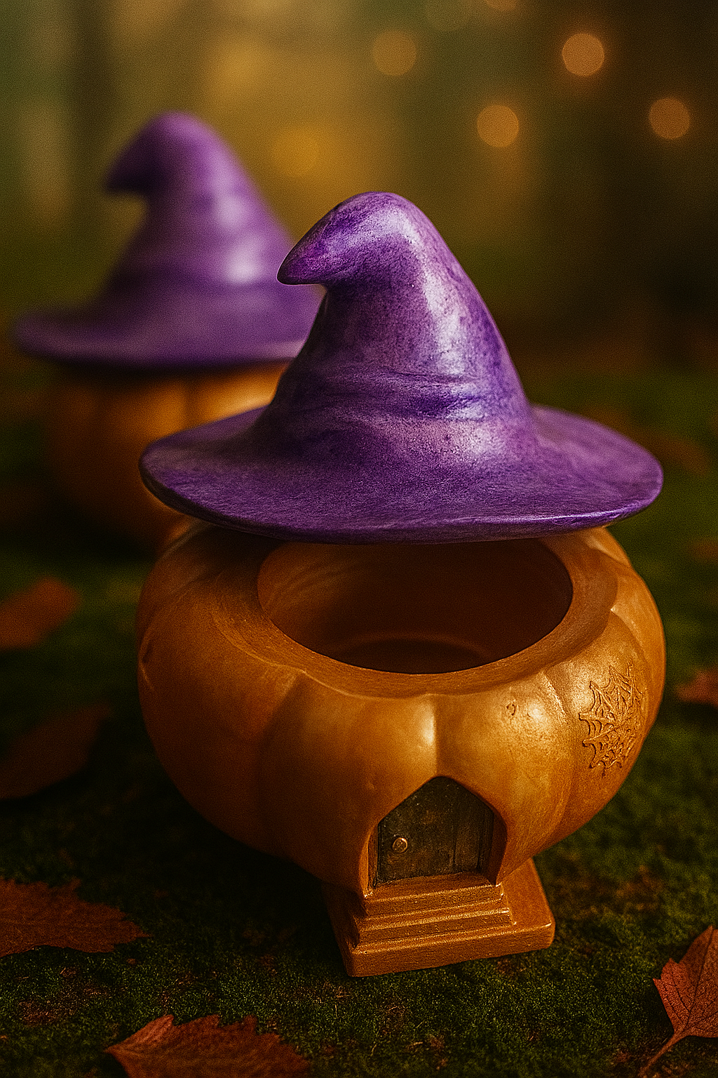 Boîte citrouille – Image 2