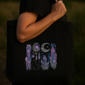 Totebag chaman