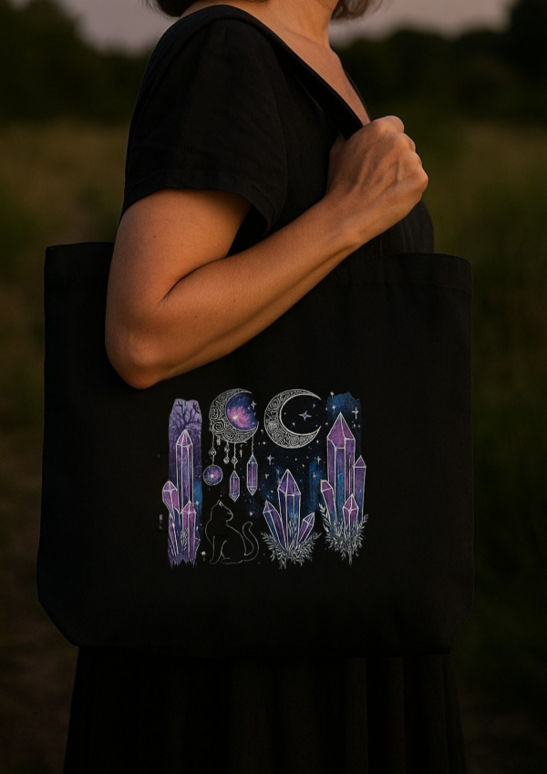 Totebag chaman