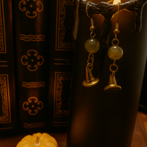 sorcière des brumes