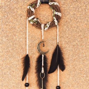 Cloches de sorcière