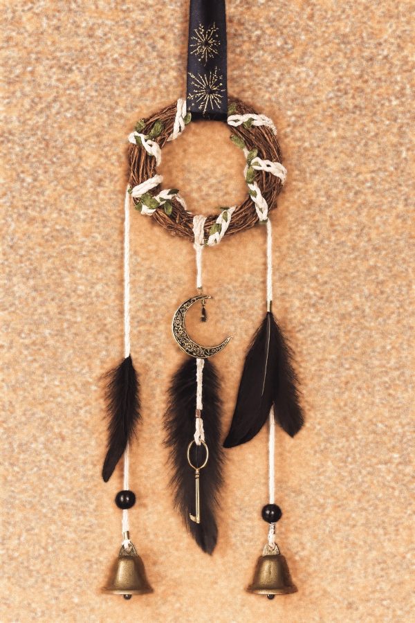 Cloches de sorcière