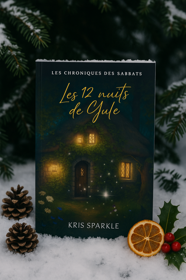 Les 12 nuits de Yule