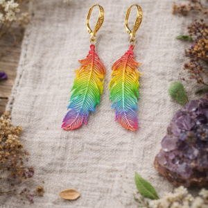 Eclat des vents sacrés