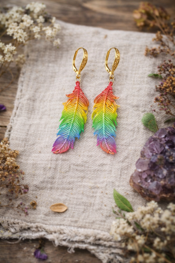 Eclat des vents sacrés