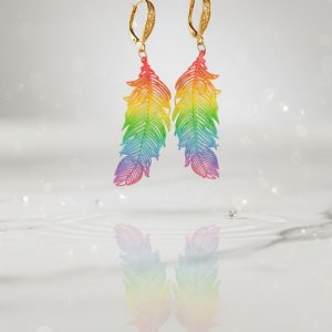 Eclat des vents sacrés