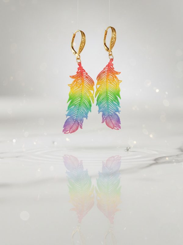 Eclat des vents sacrés