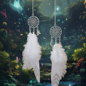 Talisman : l'esprit de l'eau