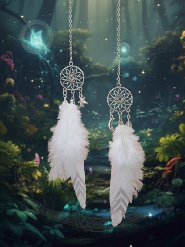 Talisman : l'esprit de l'eau