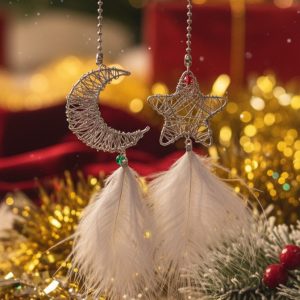 Talisman : la nuit sacrée