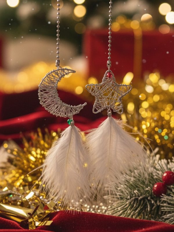 Talisman : la nuit sacrée