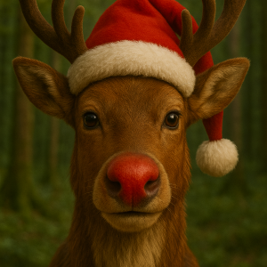 Noël magique