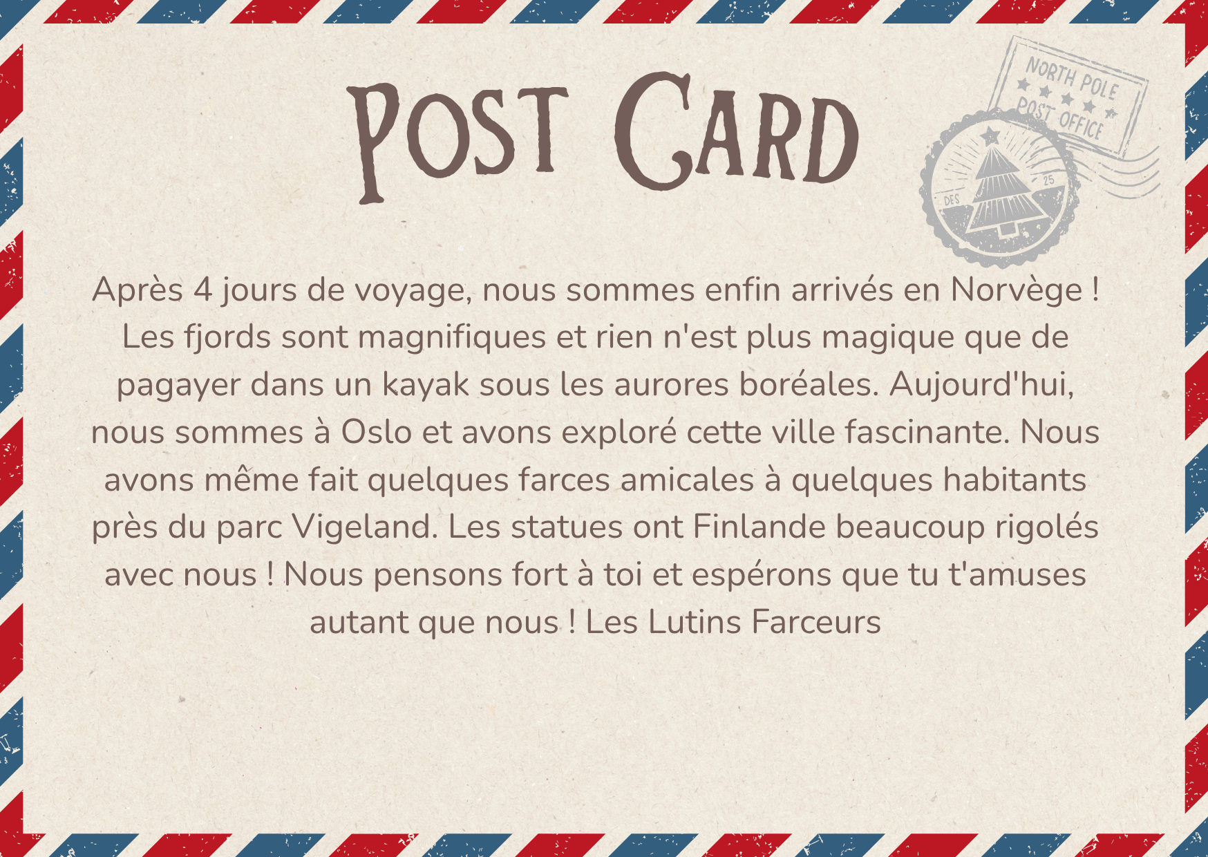 Le grand voyage des lutins – Image 2