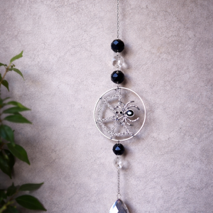 Suncatcher veille nocturne