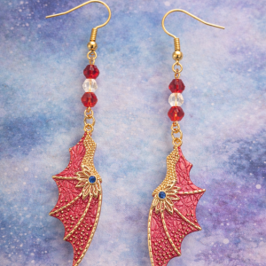 Les ailes d'Iskaldra