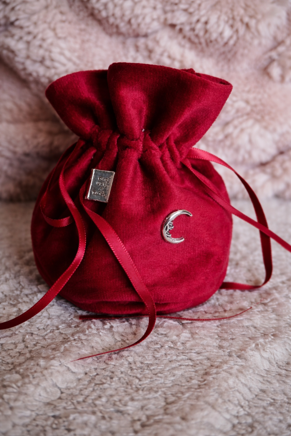 bourse du Croissant Pourpre