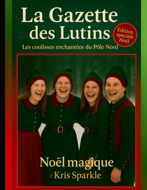 gazette des lutins