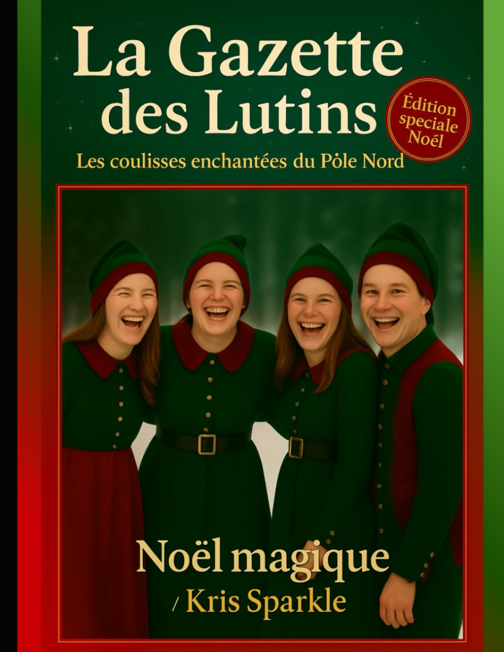 gazette des lutins