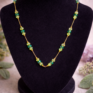 Souffle de la forêt