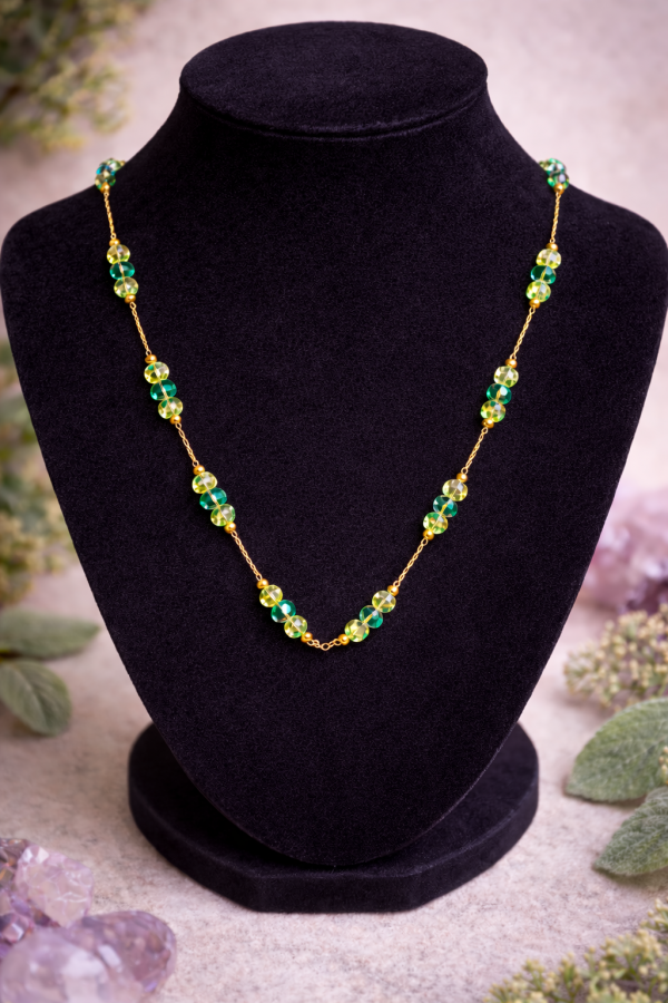 Souffle de la forêt