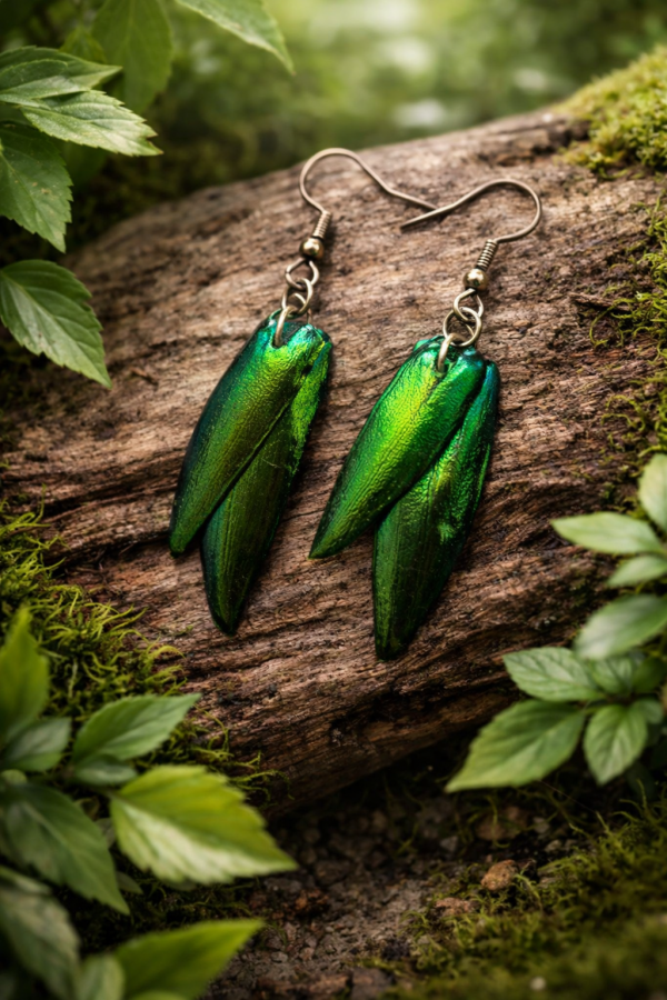 Les griffes d'Amarok