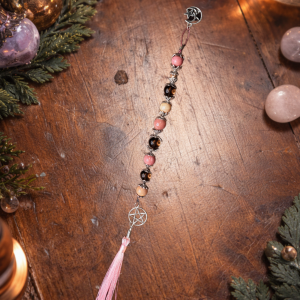 Echelle de sorcière