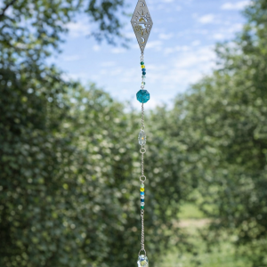 Suncatcher horizon sacré