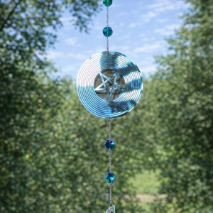 suncatcher Beltane