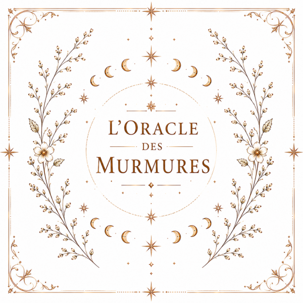 Oracle des murmures